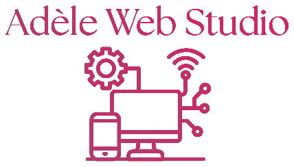 Adèle Web Studio