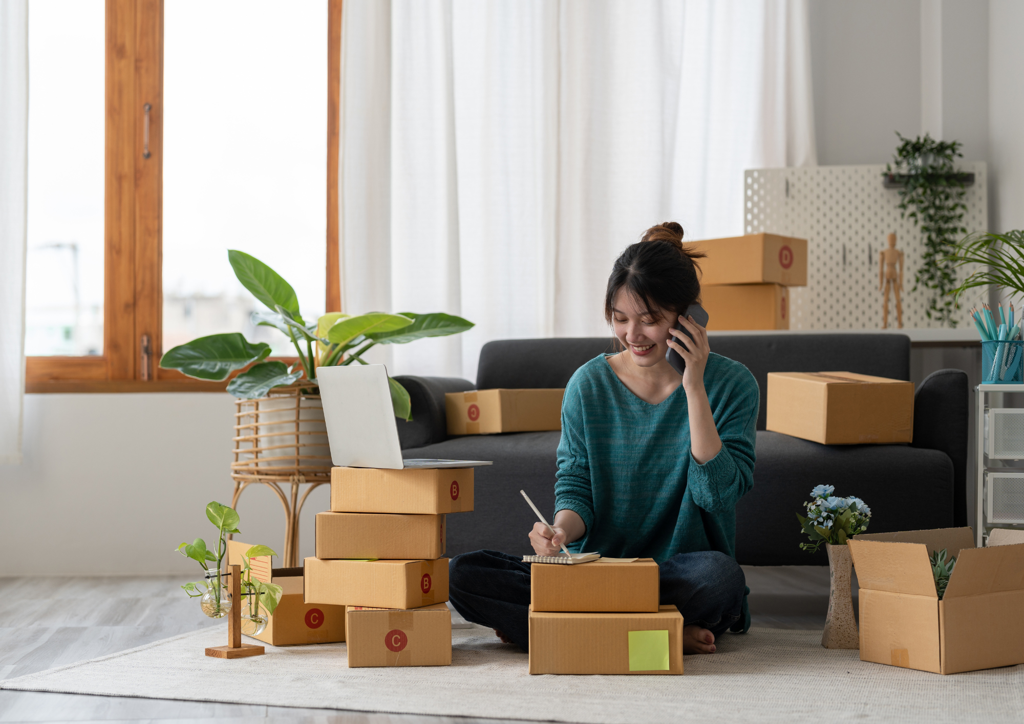 Site e-commerce